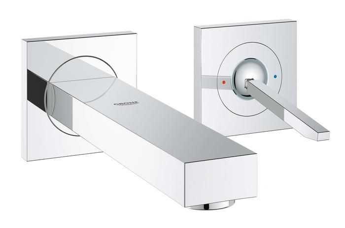 Комплект верхней монтажной части GROHE EUROCUBE JOY 19997000