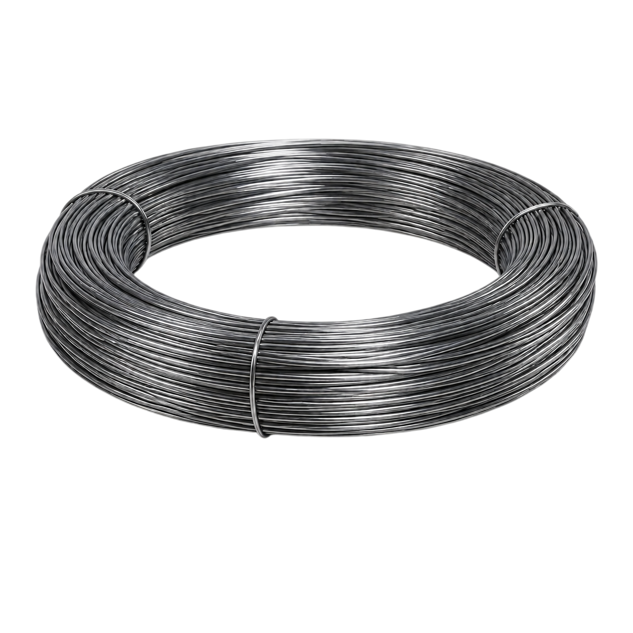 Проволока вязальная 3,0 мм без покрытия 1 кг