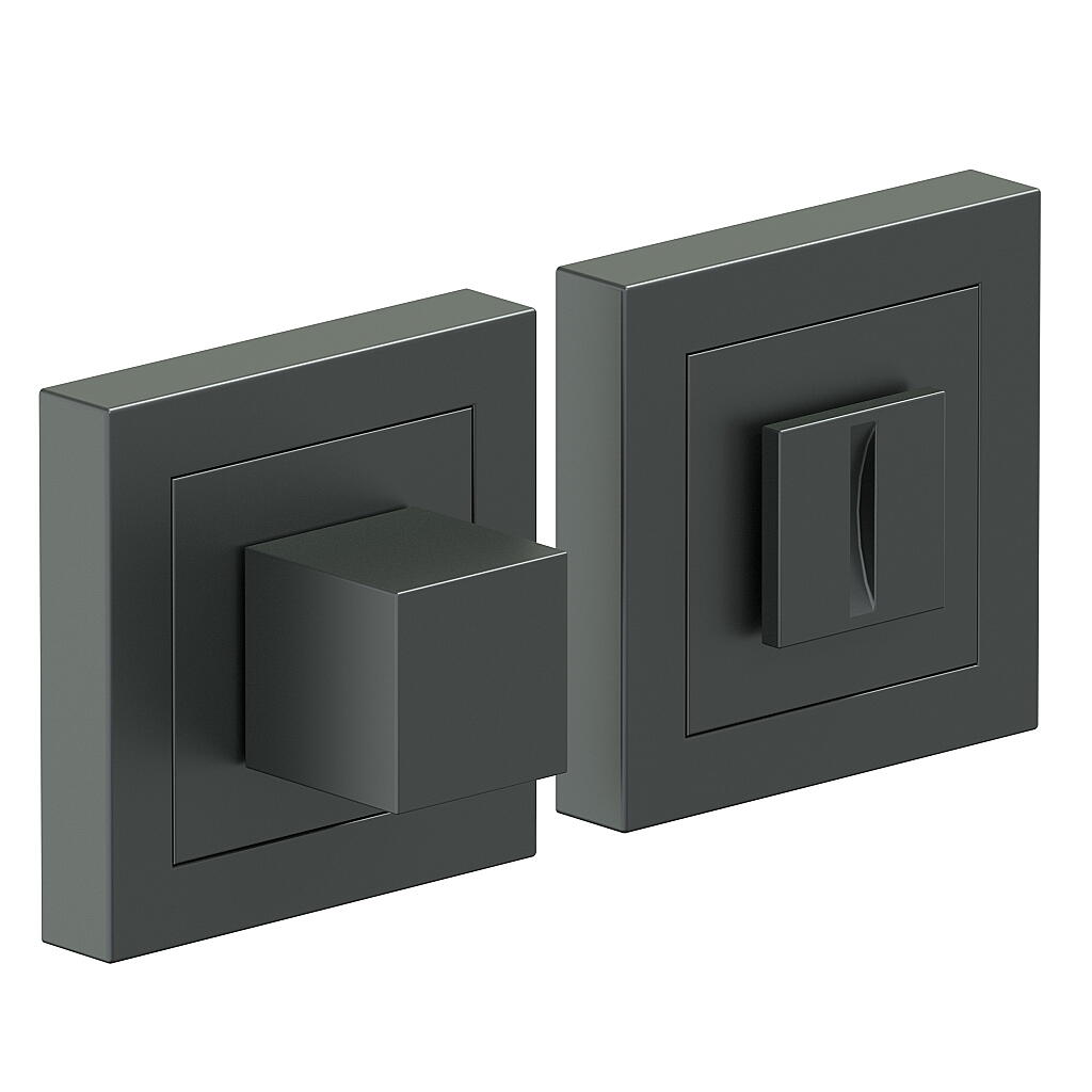 Фиксатор AS-1WC SGraphite