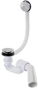 Сифон для ванны click/clack PRO, M0494-1