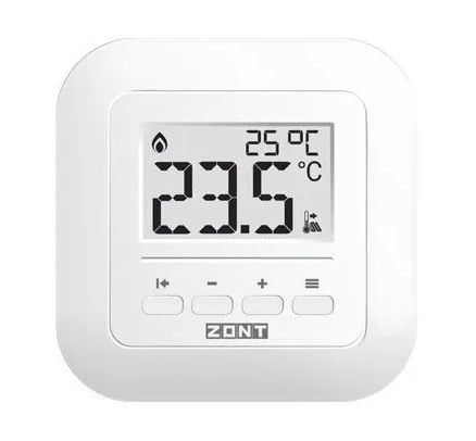 Комнатный термостат ZONT МЛ-232 (RS-485)