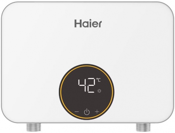 Водонагреватель HAIER JET-EI6 5,7 KW проточный GA0T6QE07RU - фото 2