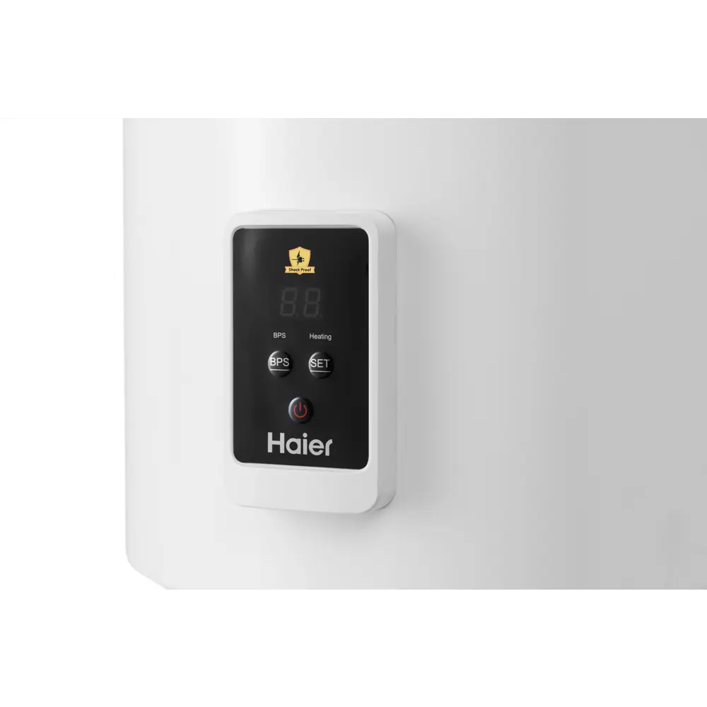 Водонагреватель HAIER ES80V-A5 нижн. подв. - фото 2