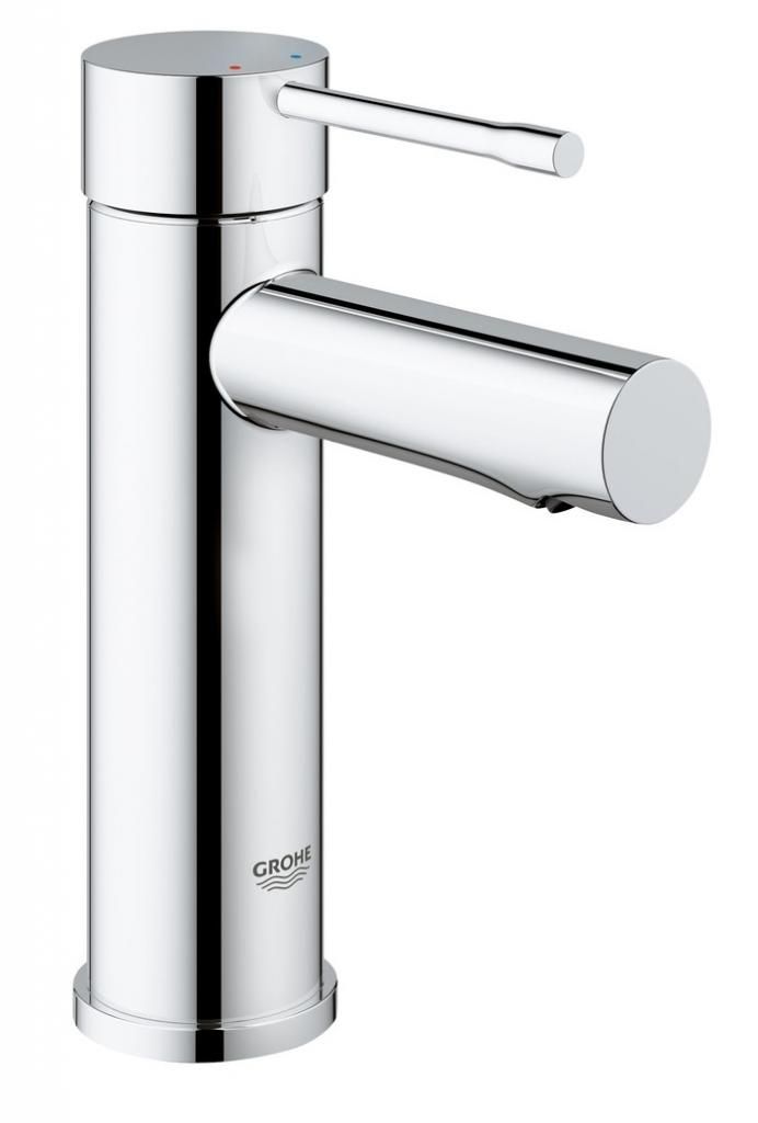 Смеситель для умывальника GROHE ESSENCE 3/8 34294001