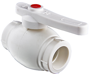 Кран шаровый PPR 32 VALTEC