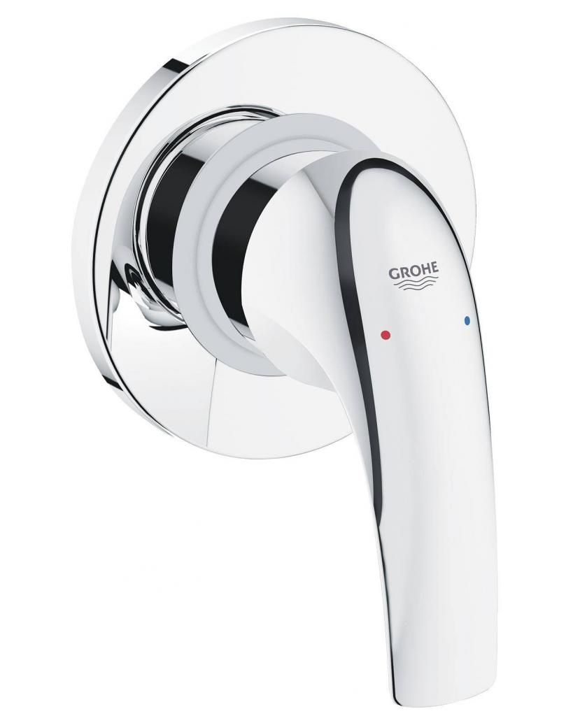 Комплект верхней монтажной части GROHE BAUCURVE 29044000