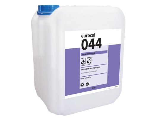Грунтовка Forbo 044 Europrimer Multi 10 кг