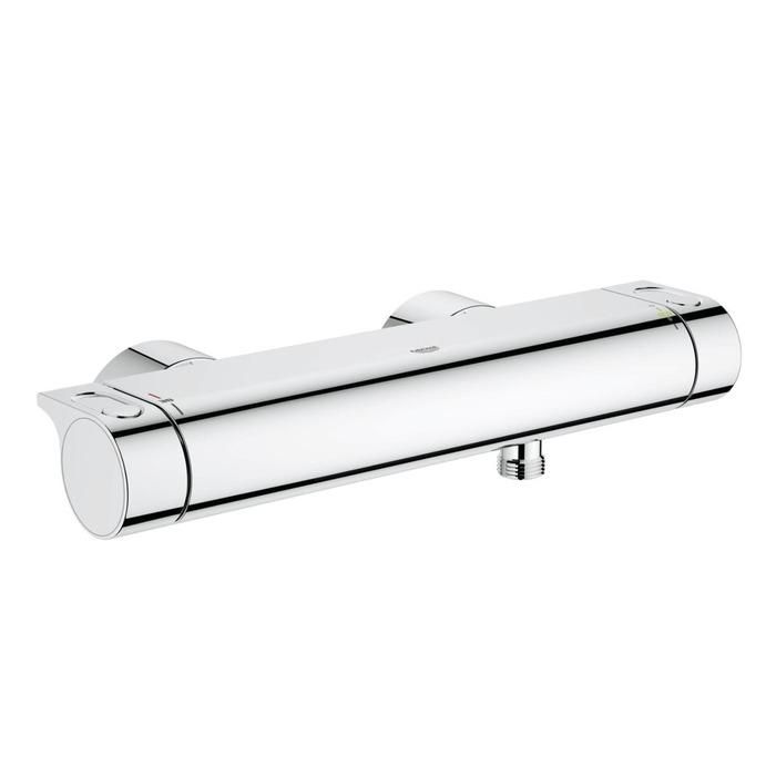 Смеситель для ванны GROHE GROHTHERM с термостатом 34169001