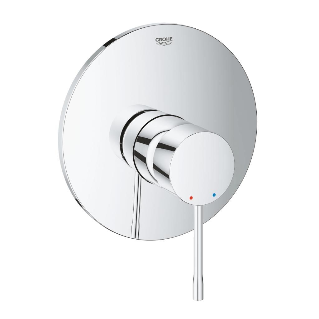 Панель GROHE ESSENCE без механизма E 1т 19286001