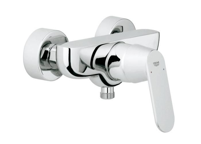 Смеситель для душевой кабины GROHE EUROSMART COSM без аксессуаров 32837000
