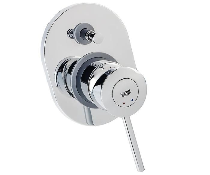 Панель GROHE BAUCLАSSIC с механизмом 2т 29047000