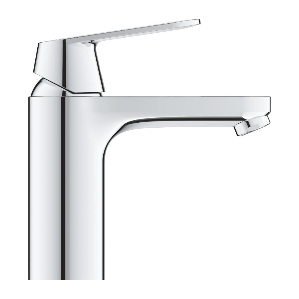 Смеситель для умывальника GROHE EUROSMART COSM донный клапан 3/8 23926000 - фото 2