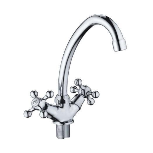Смеситель для мойки и умывальника HAIBA HB4908