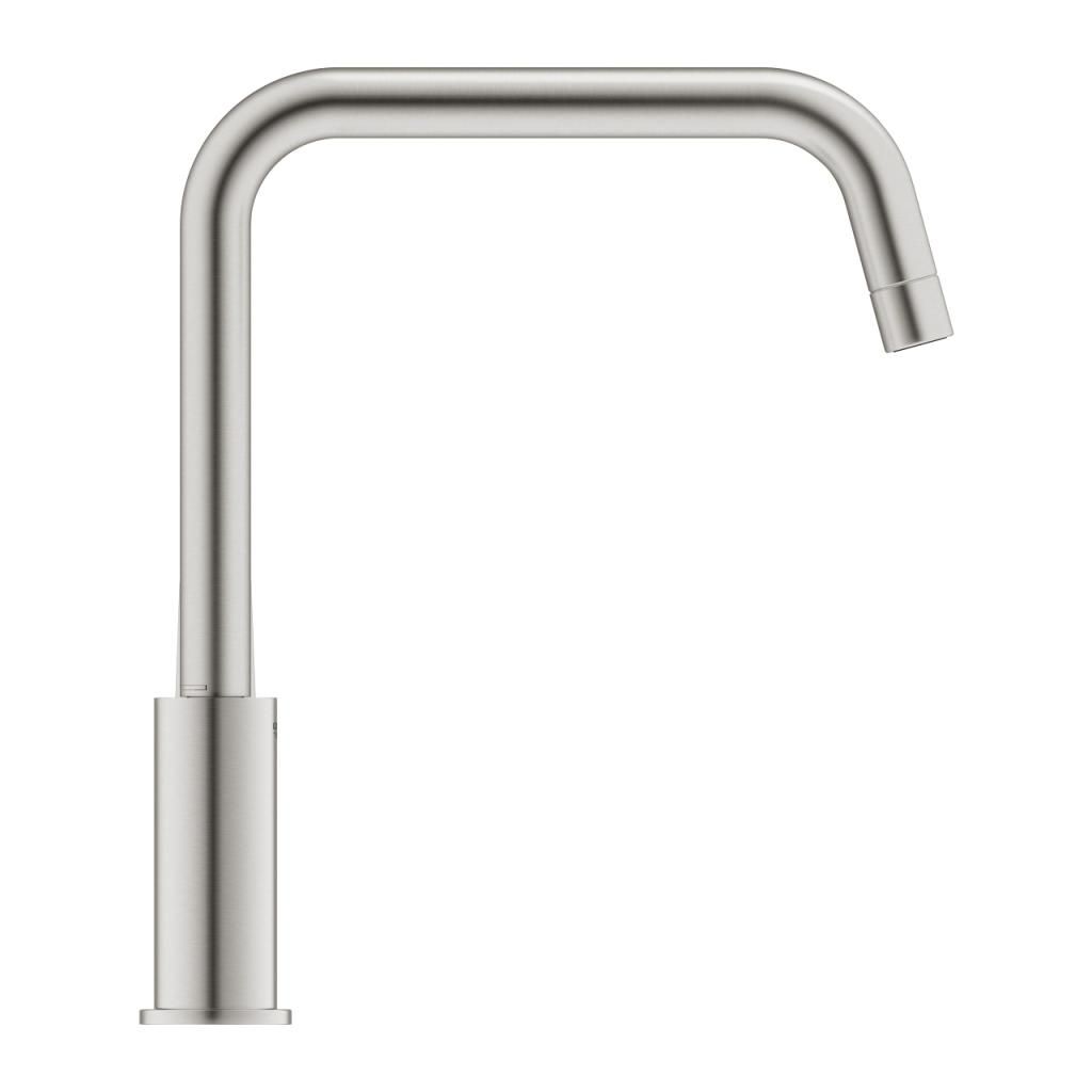 Смеситель для мойки GROHE EUROSMART 3/8 30567DC0 - фото 3