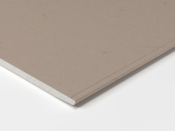 Гипсокартон Сайлентборд KNAUF 2400*600*12,5 мм