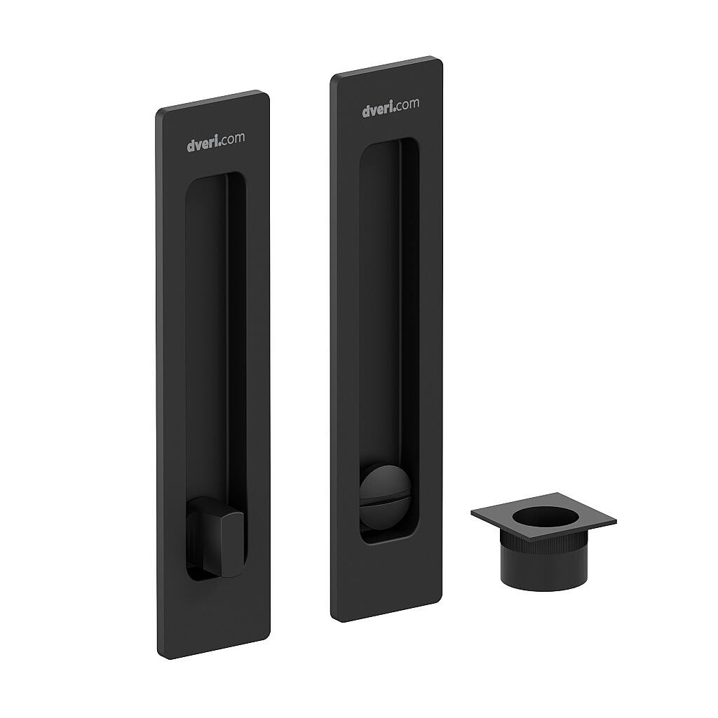 Ручка SHS-11-WC SBlack