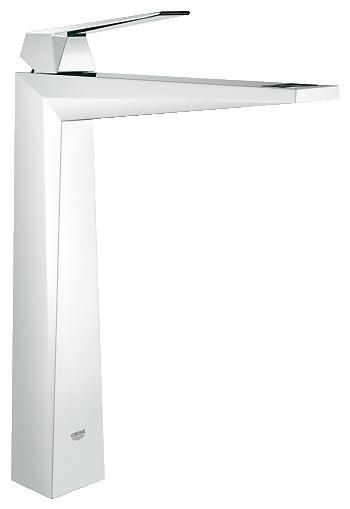 Смеситель для умывальника GROHE ALLURE BRILLIANT 3/8 23114000