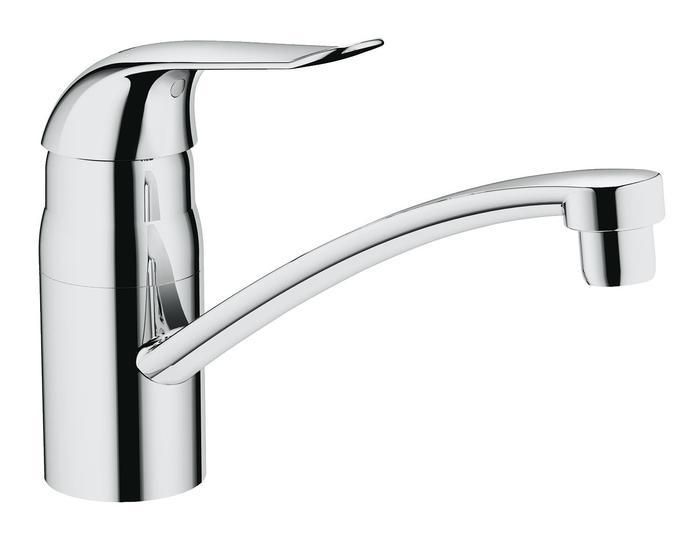 Смеситель для мойки GROHE EUROECO SPECIAL 3/8 32787000