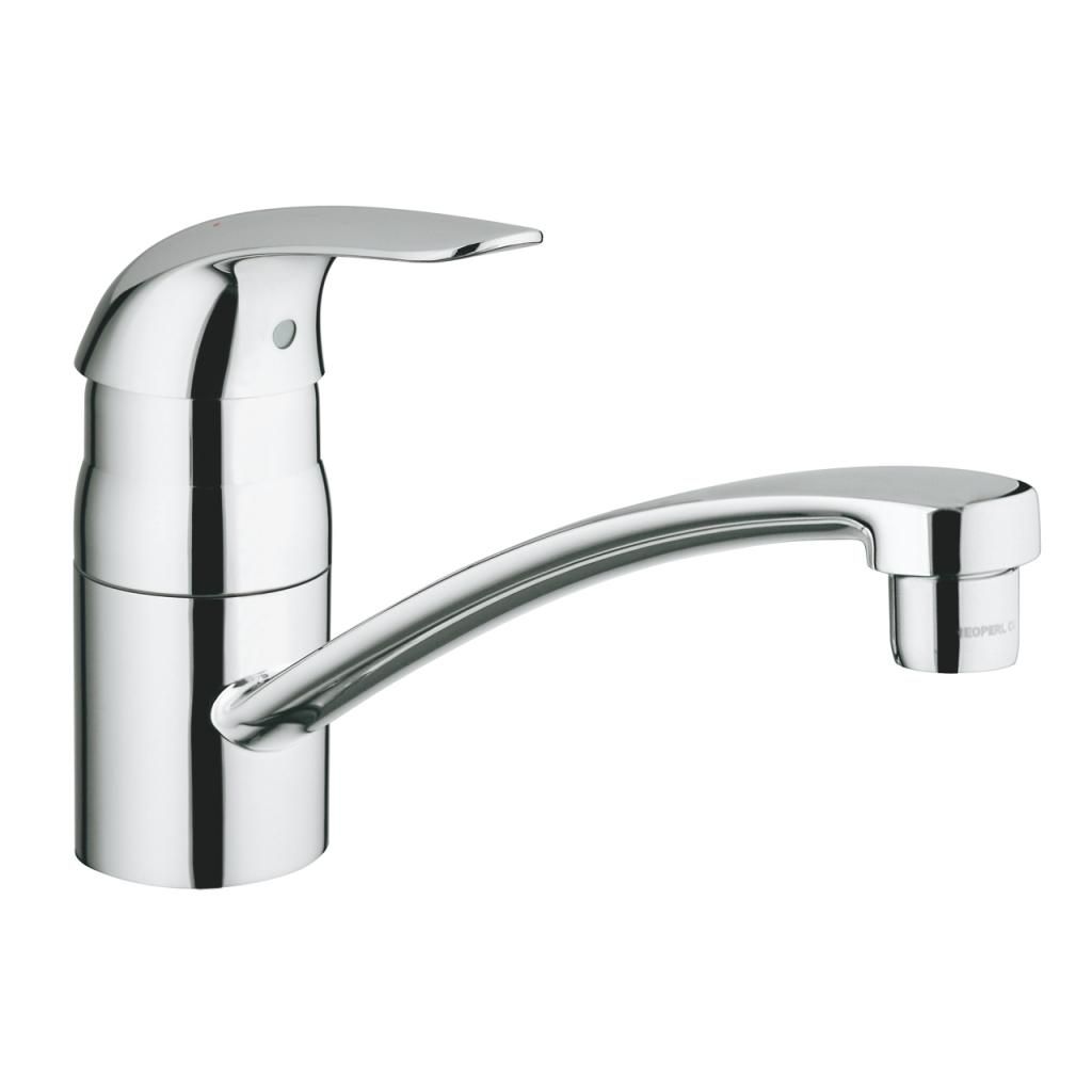 Смеситель для мойки GROHE EUROECO 3/8 32750000