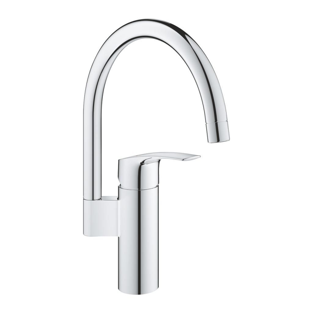 Смеситель для мойки GROHE EUROSMART 3/8 33202003