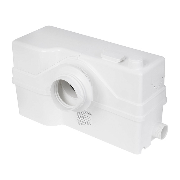 Канализационная станция RCS 801 800Вт 1x220-240В 50Гц Hoobs
