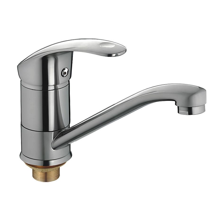 Смеситель для умывальника HAIBA HB4521-5 1/2