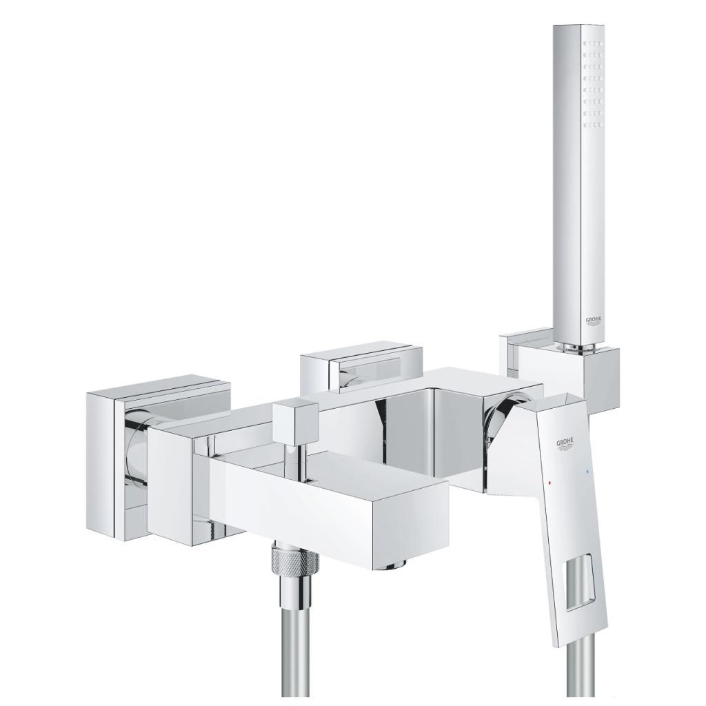 Смеситель для ванны GROHE EUROCUBE 23141000