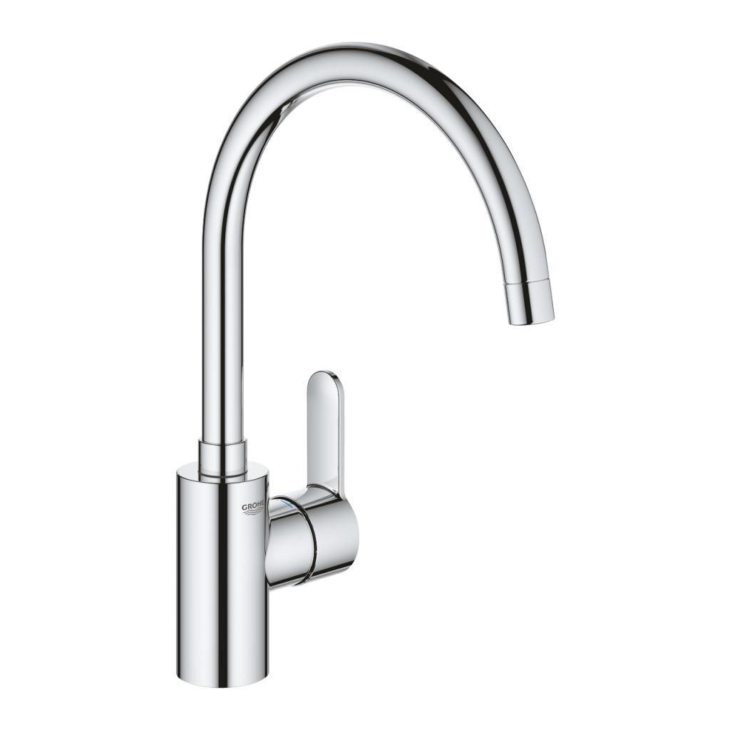 Смеситель для мойки GROHE EUROSTYLE COSM 3/8 33975004