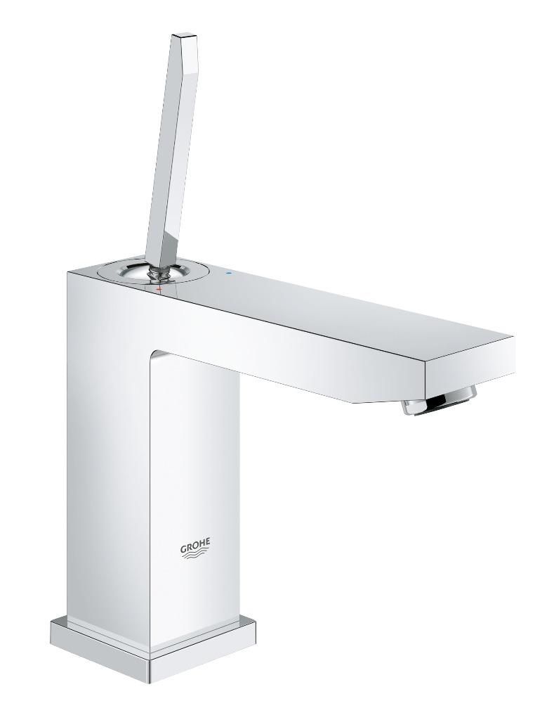 Смеситель для умывальника GROHE EUROCUBE JOY 3/8 23658000