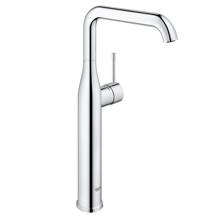 Смеситель для умывальника GROHE ESSENCE 3/8 32901001