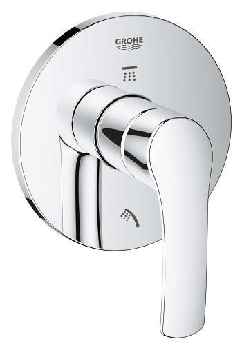 Комплект верхней монтажной части GROHE EUROSMART 19970002