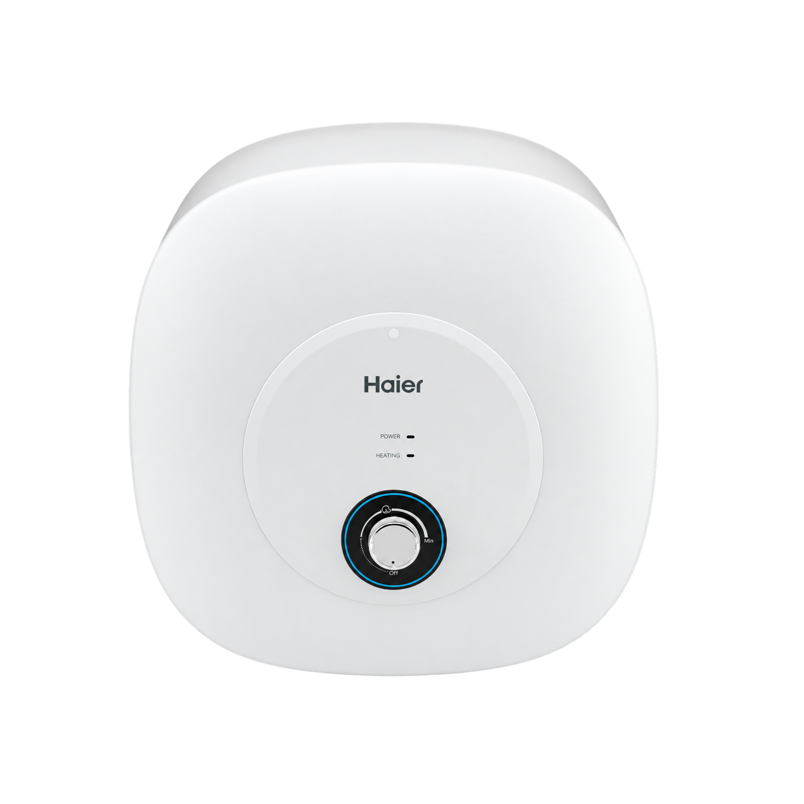 Водонагреватель HAIER ES30V-MQ1 нижняя подводка труб