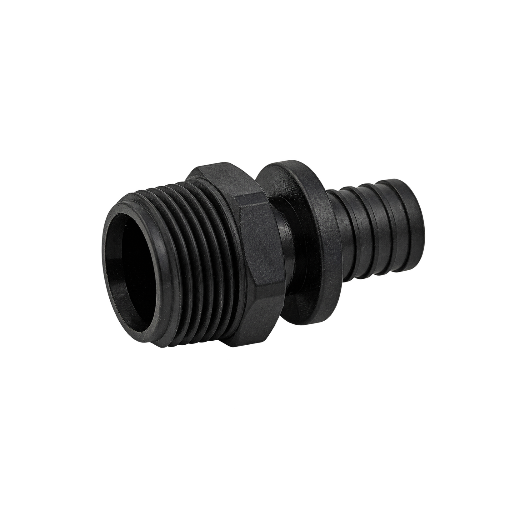Муфта КОНТУР D20*3/4 наружная резьба PPSU