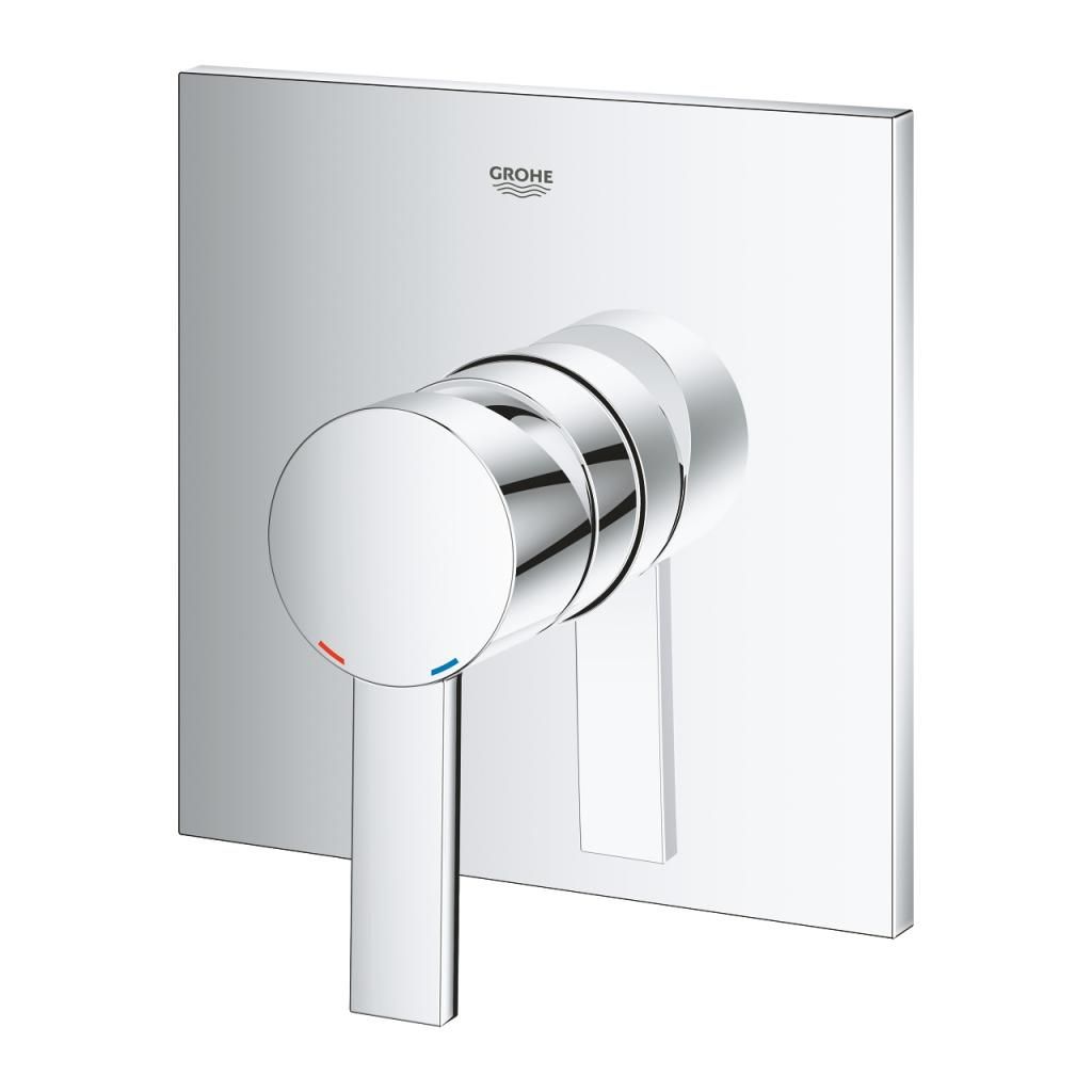Панель GROHE ALLURE без механизма S 1т 24069000 - фото 3