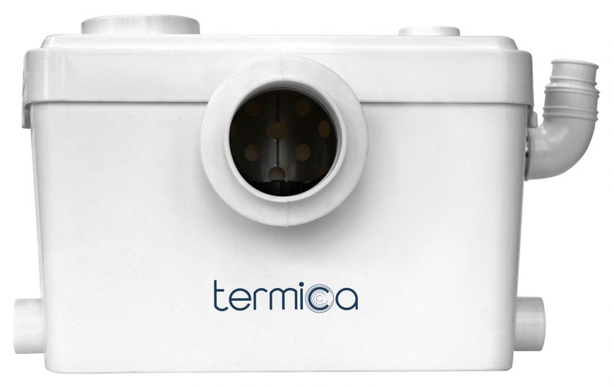 Канализационная установка TERMICA Compact Lift 600