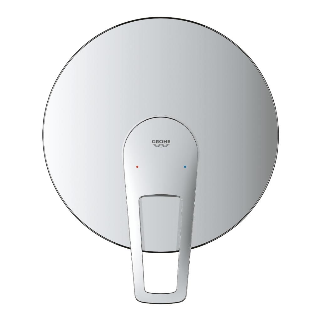 Панель GROHE BAULOOP с механизмом 1т 29080001