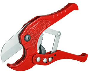 Ножницы для труб Valtec d 16-20-26