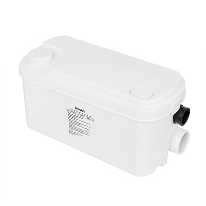 Канализационная станция RCS 250 250Вт 1x220-240В 50Гц Hoobs