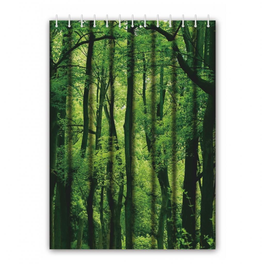 Шторка для ванны HAIBA 1,8*1,8 HB74060