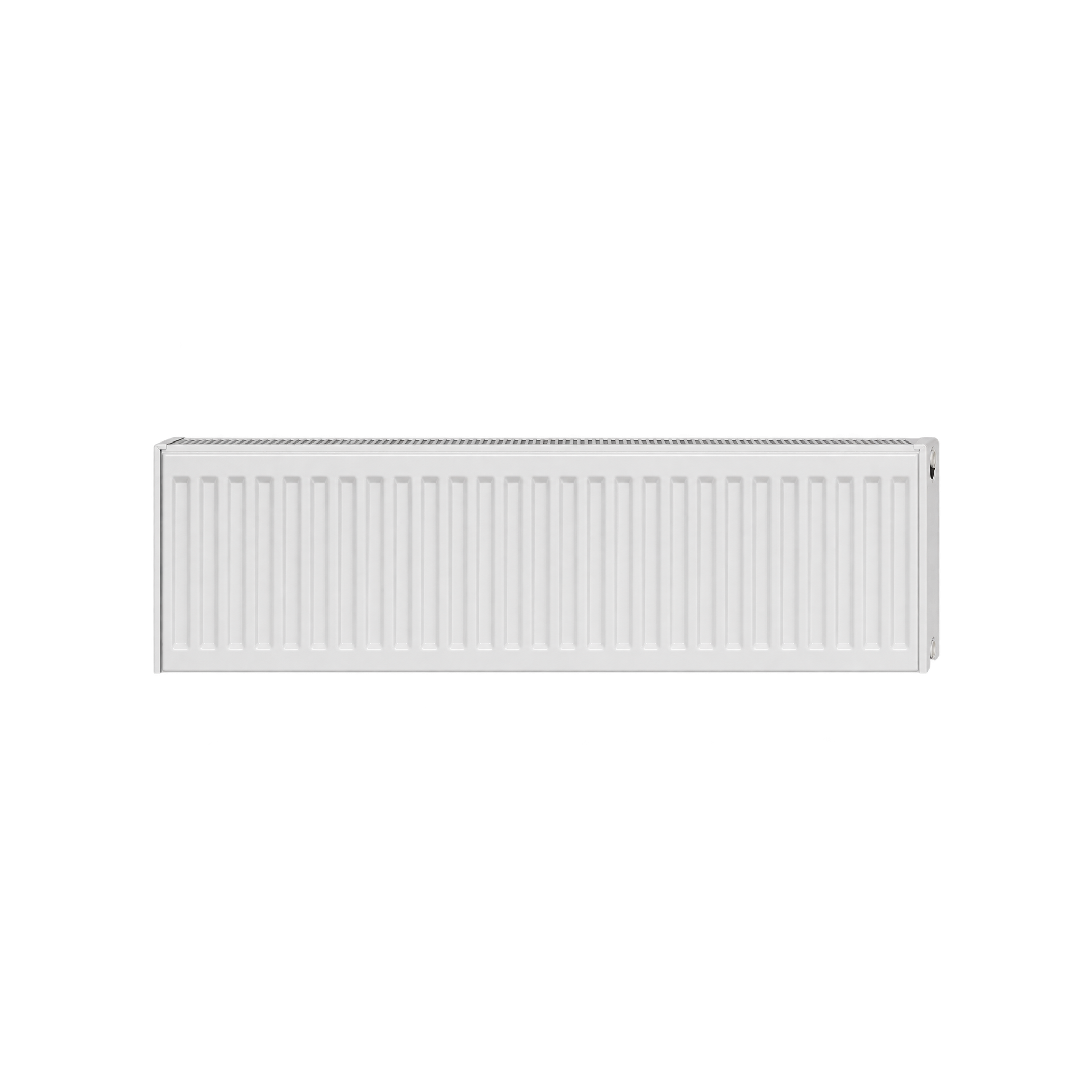 Радиатор ROMMER стальной панельный Compact 11 300-1000