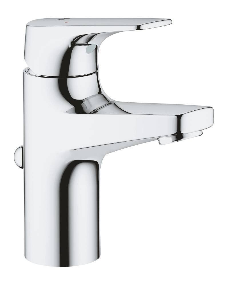 Смеситель для умывальника GROHE BAUFLOW 23751000