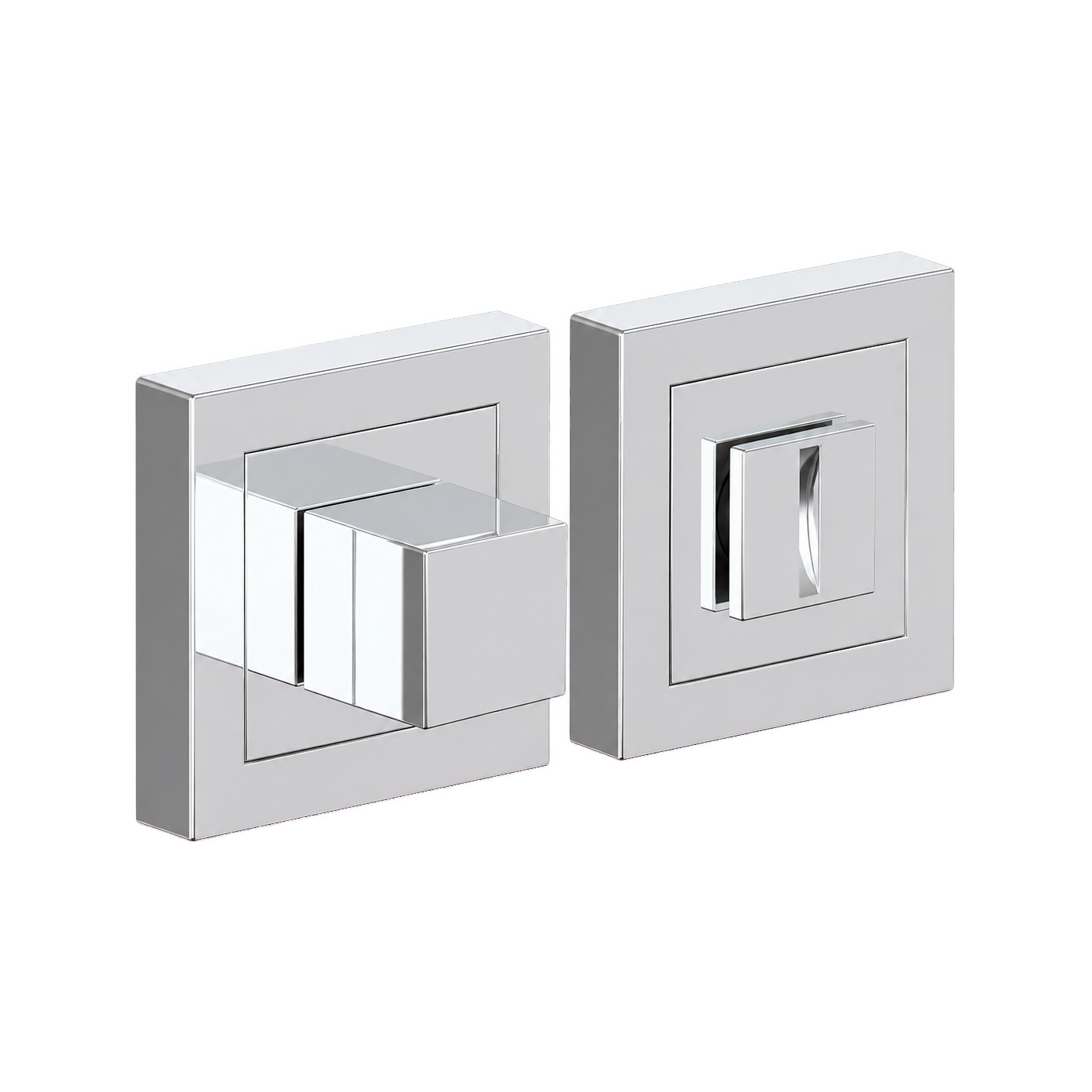 Фиксатор AS-1WC Chrome