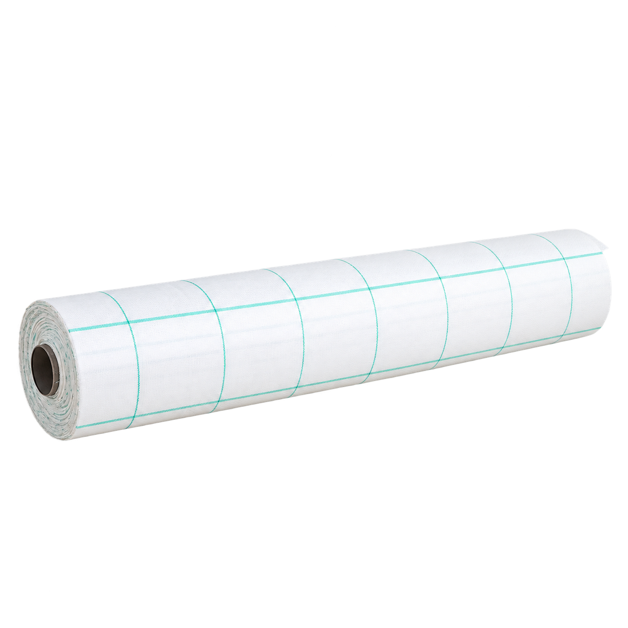 Агроткань застилочная 100 г/м2 белая 1,05*50 м