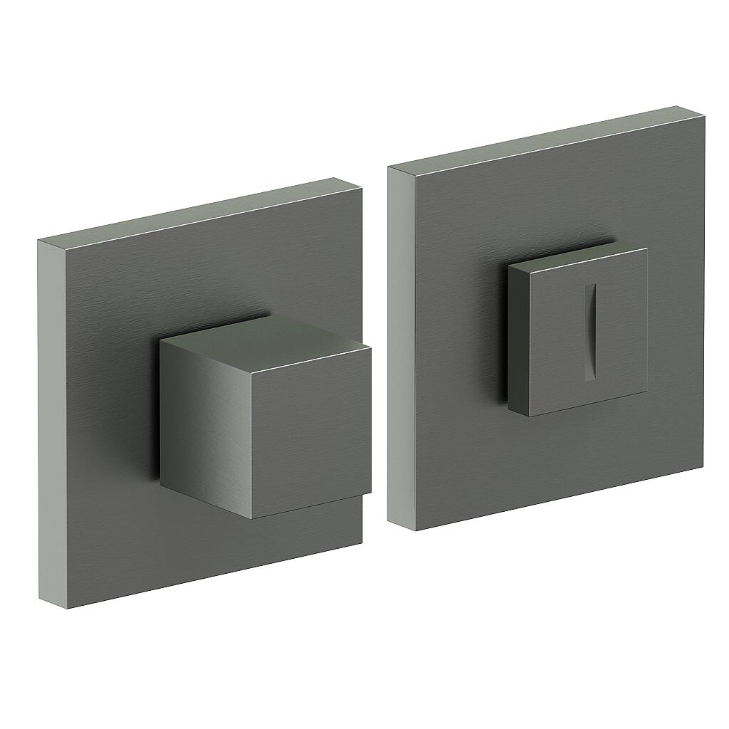 Фиксатор AS-3WC SGraphite