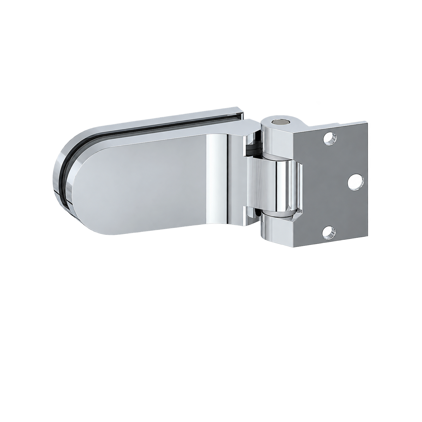 Петля Bravo CT 134 C Хром