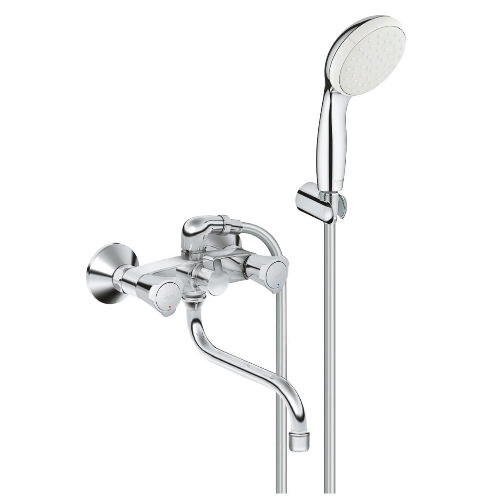 Смеситель для ванны GROHE COSTA L 2679010A