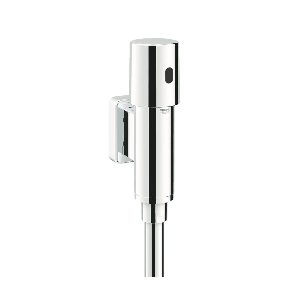 Кран GROHE Tectron Rondo для писсуара 37421000 сенсорный