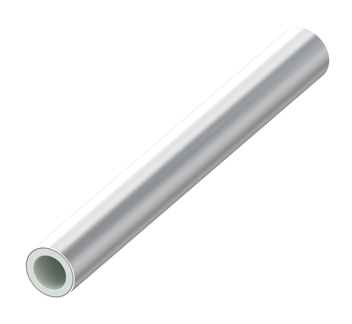 Труба TECEfloor для поверхностного отопления РЕ-RT, 16x2