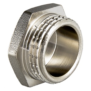 Пробка НР 1 1/2"