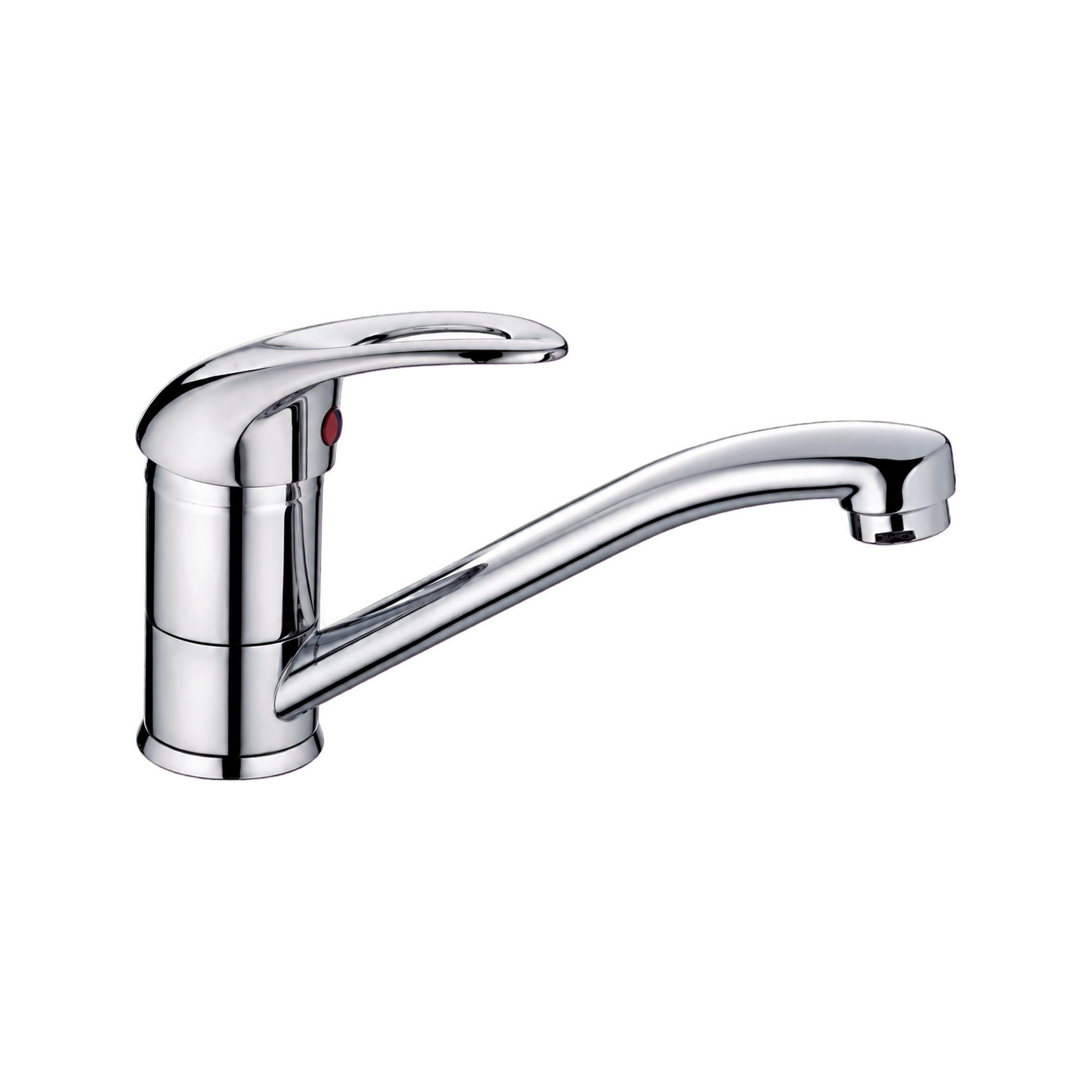 Смеситель для умывальника HAIBA HB4515 1/2